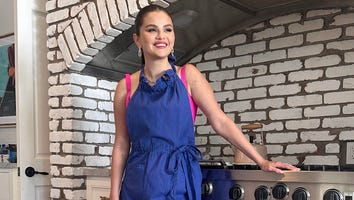 Selena Gomez's New Our Place Kitchen Collection Combines Culinary Fashion With Function: Here's What to Shop